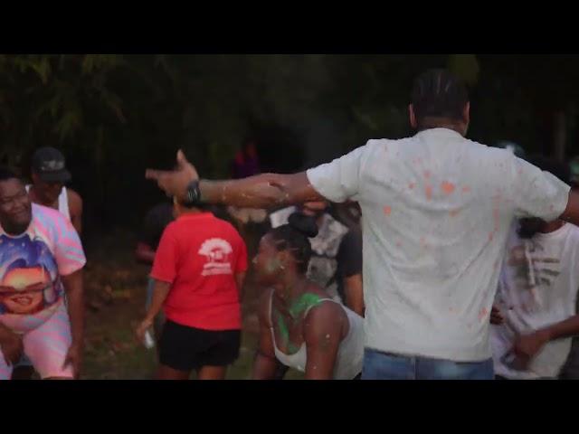 Artist Styles - Old Jab ( Official Music Video) 2025 Soca