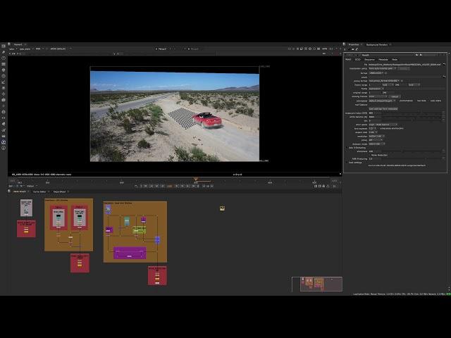 What's New In Nuke 11.2