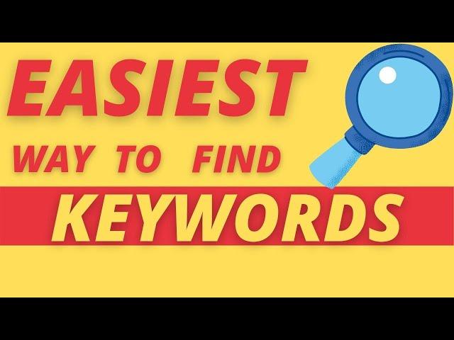 Best Format for KEYWORD GOLDEN RATIO Terms (Long tail keyword research)