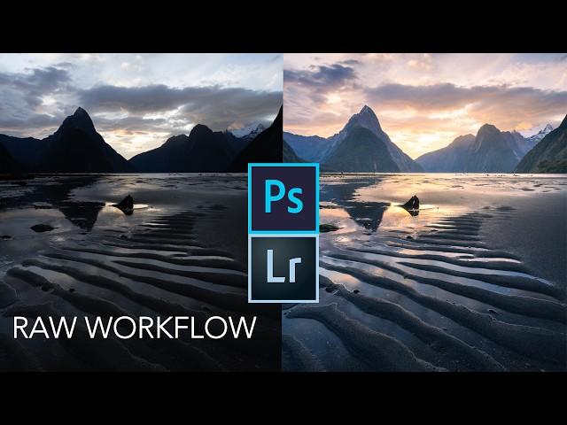 Landscape Editing Crash Course