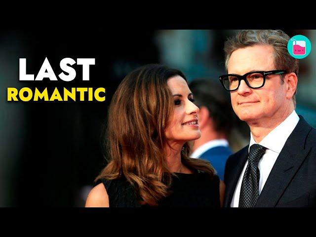 How Colin Firth Recovered From The Cruel Betrayal | Rumour Juice