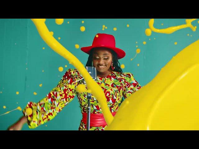 Lanji -  Levixone ft Carol Nantongo ,QC ,Peter ,Leo and MuwaOfficial video 4K