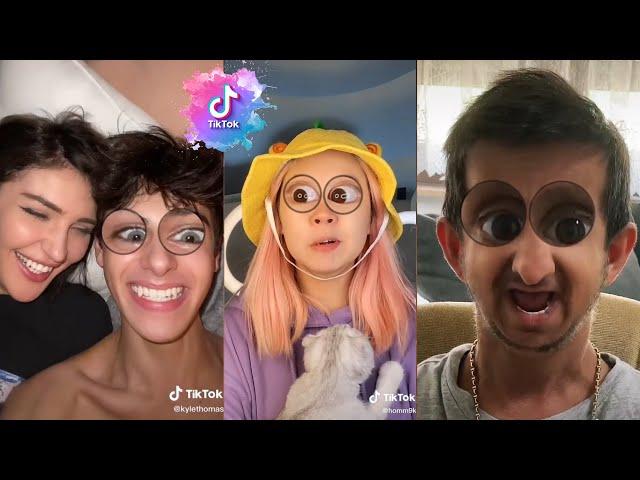 Hello, My Name Is Zuzie  Baby Kaely - Ew  TikTok Compilation