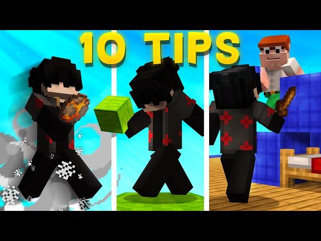 Best Bedwars Tips & Tricks! (2024)