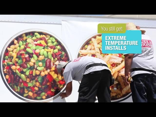 3M™ Envision™ Wrap Films - Marketing Video