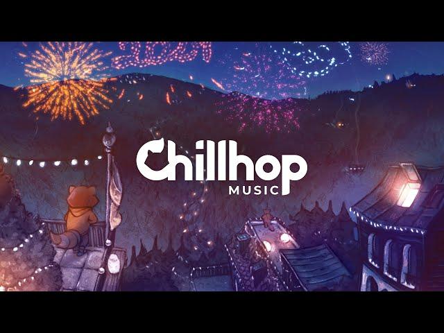 Chillhop Yearmix 2020  instrumental beats & lofi hip hop