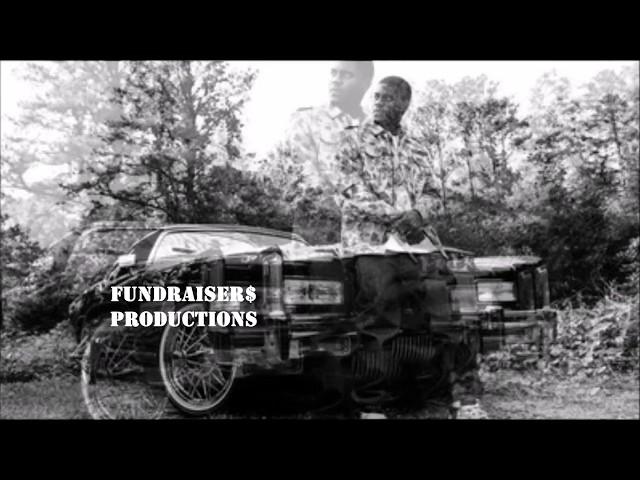 Big K.R.I.T type beat "Shine" sample beat (Prod. by Fundraiser$)