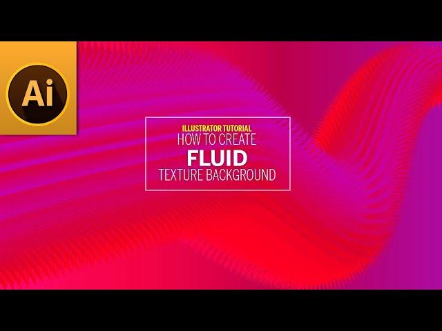 Illustrator Fluid Abstract Background | Abstract Liquid Background Illustrator @AllFreePik