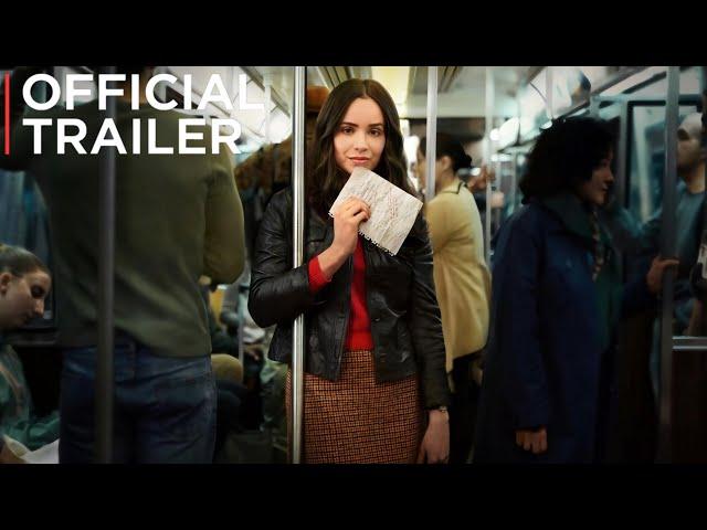 The Life List Official Trailer | Netflix’s New Emotional Drama in 4K!  Don’t Miss