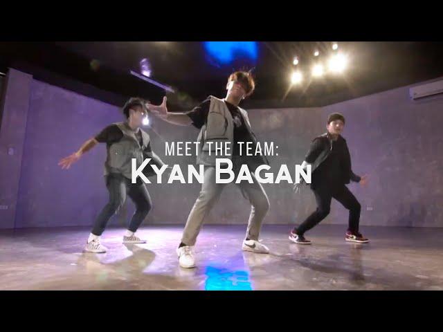 Meet The Team: Kyan Bagan | Soul Flex Studio