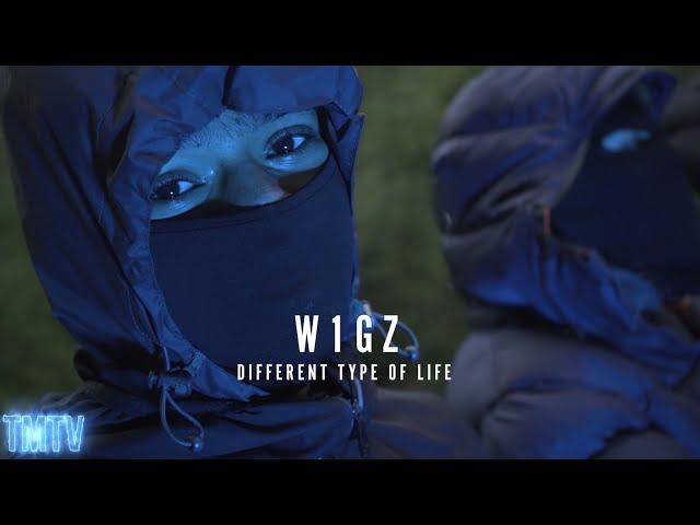 W1GZ | Different Type Of Life [@TMTVPR] (4K)