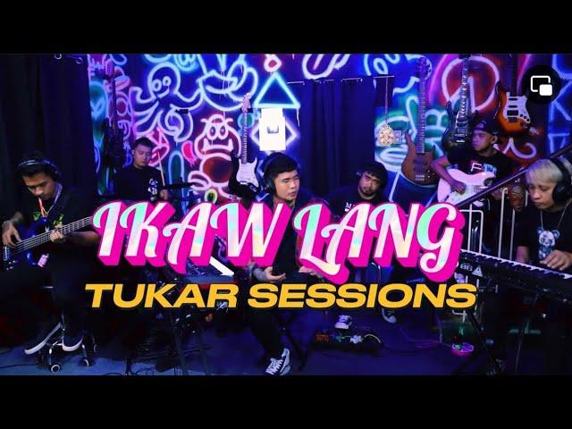 IKAW LANG | TUKAR SESSIONS | NOBITA | MARKO RUDIO & THE BAND DOGZ | TNT VERSIONS | COVER