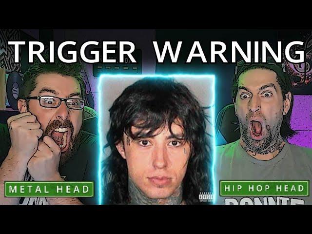 PIANO SOLO?! | TRIGGER WARNING | FALLING IN REVERSE