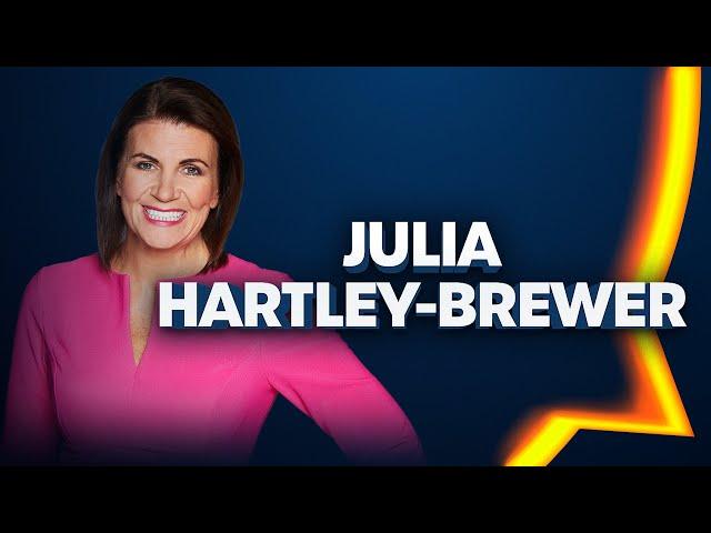 Julia Hartley-Brewer | 19-Jun-24