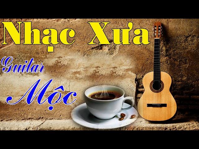 Guitar Phòng Trà 2019 | Hòa Tấu Rumba Hay Nhất | Nhạc Buổi Sáng Không Lời 2019 |