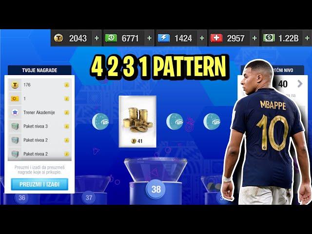 Top Eleven 2024 Tips and Trick | Draw Frenzy Event 