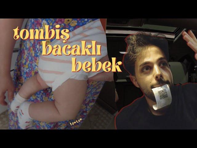 Ablamın Bebeğini Yıkıyoruz, Arabayı Çizenler, Her Şey Çok Pahalı | vlog