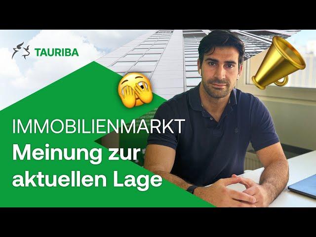 DER IMMOBILIENMARKT 2022: Expertenmeinung zur Marktlage