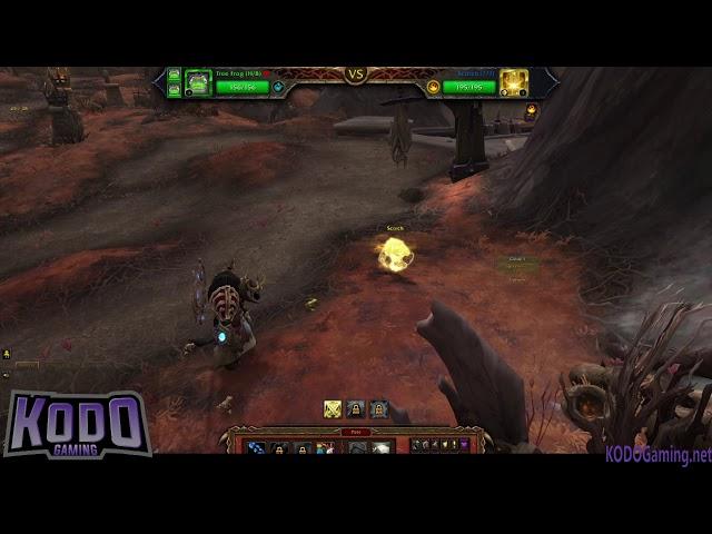 World Quest Pet Battles Easy Method - World of Warcraft Guide