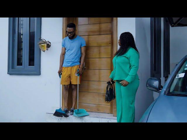 Wife Turns Husband Into House Servant Because... | Moci Studios