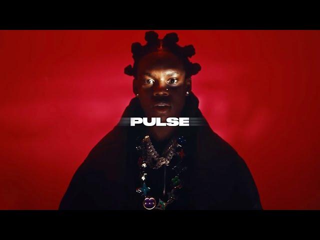 [FREE] Afrobeat Type Beat - "Pulse" | Rema x Wizkid x Tyla Type Beat 2024