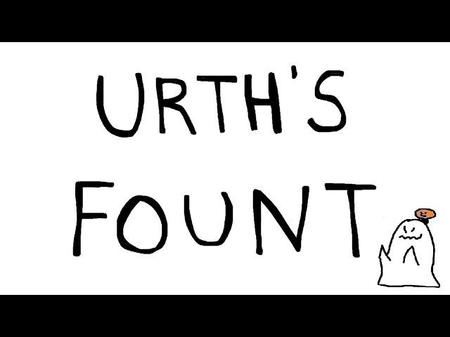 FFXIV - A Realm Reborn - Urth's Fount - Unsynced Guide