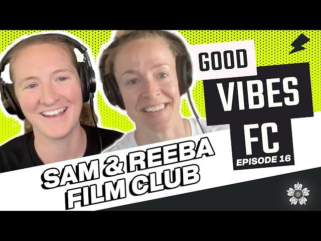 NWSL half season check-in, Becky's Book Talk, and UP THE GREEN! | Good Vibes FC Ep. 16