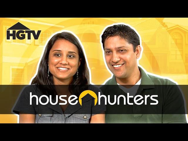 Frugal Newlyweds Hunt for the Best Deal in Orlando - House Hunters Full Episode Recap | HGTV