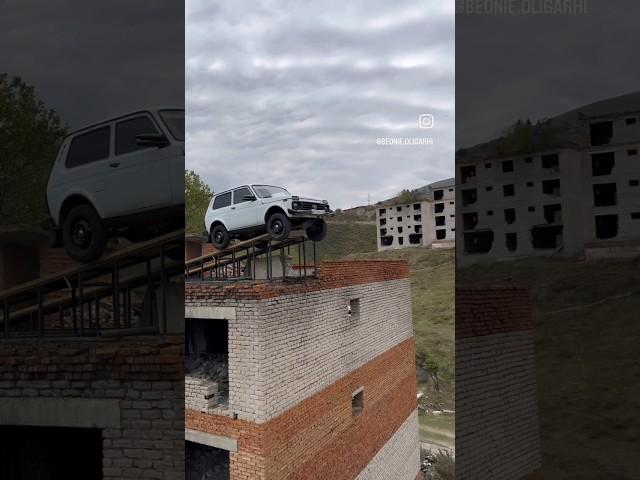 Lada niva  vaz 2121 dorjar legend #music #нива #tyumen #song #rap #урбан #lasvegas #eminem