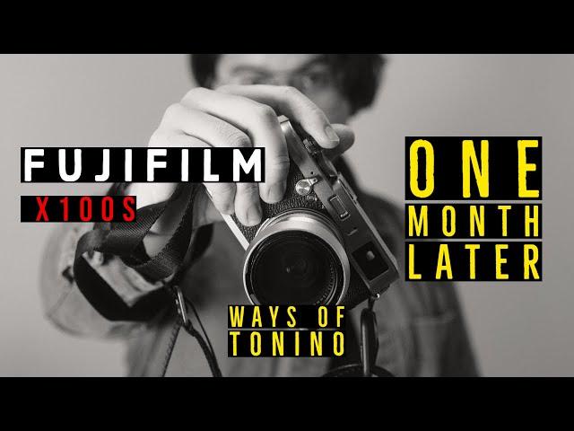Fujifilm X100S | one month later (Review) | Ways of Tonino
