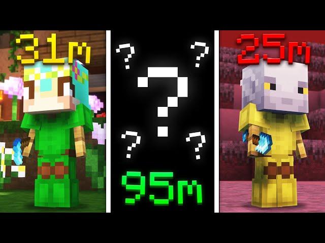 The 5 Best Minions For Money In Hypixel Skyblock