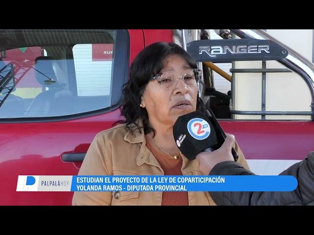 En Jujuy, buscan adherir a la Ley nacional de Bomberos Voluntarios