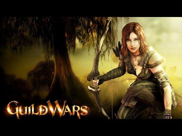 Guild Wars 1 in 10 Minuten!