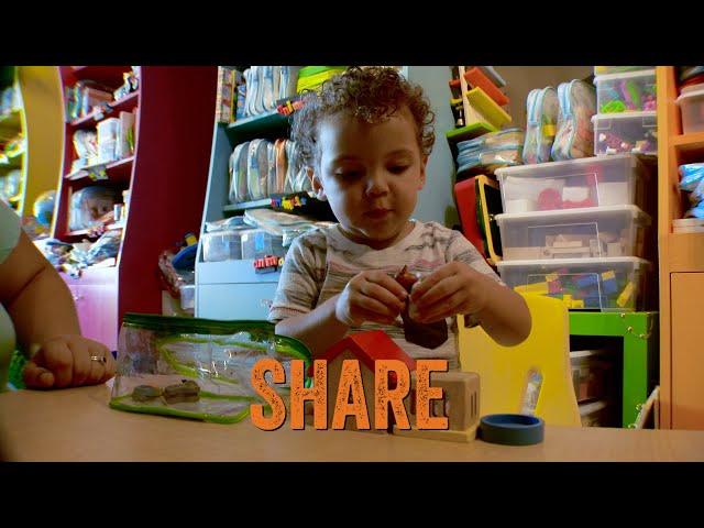 Toybrary – Shop zero waste in Austin