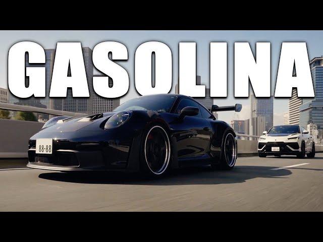 Daddy Yankee - Gasolina (Remix) BASS BOOSTED Car Music [4k]