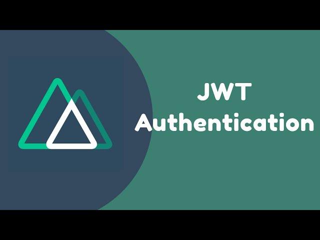 NuxtJS JWT Authentication