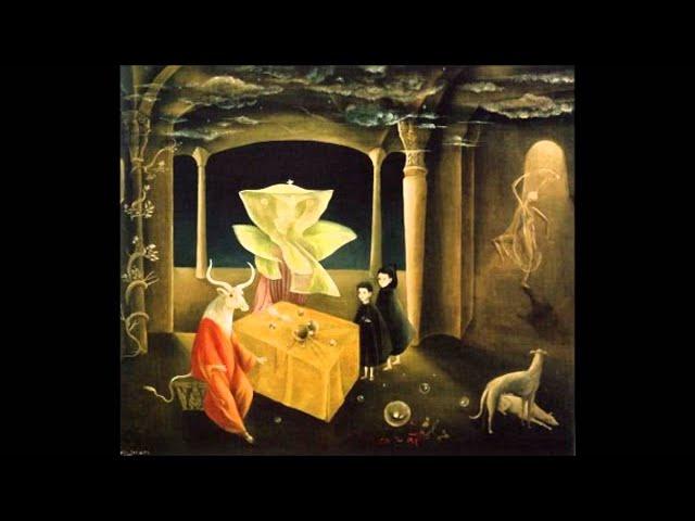 Leonora Carrington   The Lost Surrealist