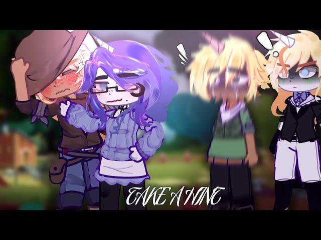 TAKE A HINT![GCMV\GLMV  MLP/RARIJACK}