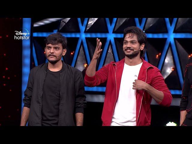 "We're both Rowdy Girls!" | Bigg Boss Non-Stop Day 63 Promo 2 |  DisneyPlus Hotstar Telugu