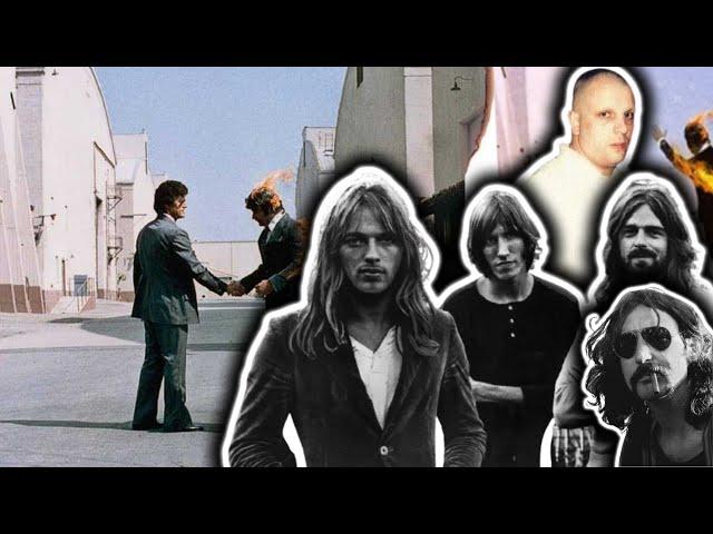 Pink Floyd's MASTERPIECE?! - Pink Floyd "Wish You Were Here" ALBUM Review! 450 Subs! (REACTION)