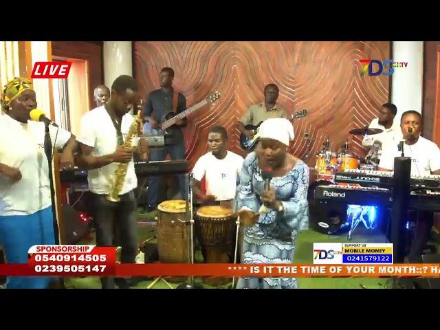 AHOMA NSIA NWOM- GOSPEL JET 06/10/2020