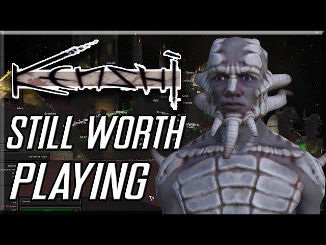 Why Kenshi Is Still Worth Playing