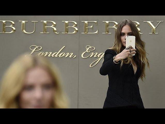 Burberry: обвал курса акций из-за проблем Китая и Гонконга - economy