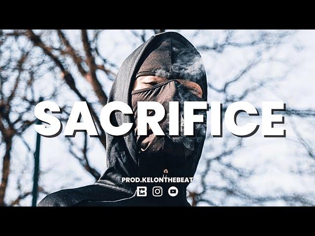 [FREE] Freeze 667 x DOC OVG Type Beat - "SACRIFICE" | Drill 2023