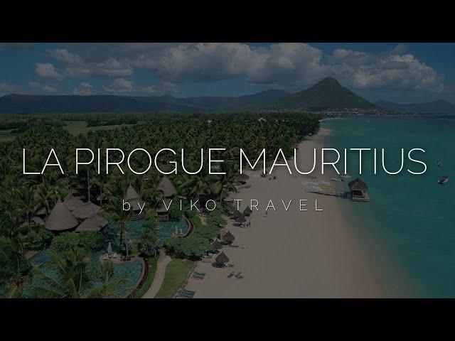 La Pirogue Mauritius 4 огляд 2024, пляж, дитячий клуб, номер, територія, детально про Маврикій