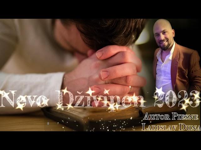 Nevo Dživipen 2023