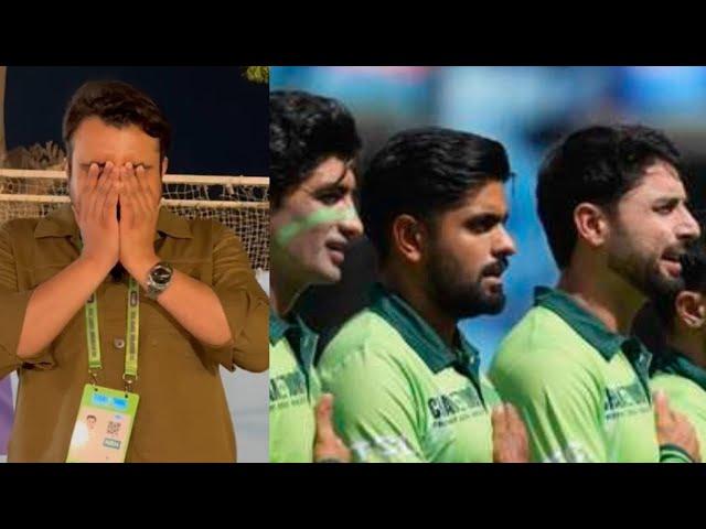 New Zealand to face India in Champions Trophy final | More embarrassment for Pakistan players