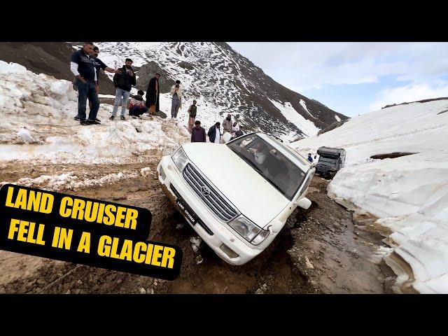 CROSSING BADGOI TOP | SWAT TO KUMRAT | June 2024 | LC with offroad titans