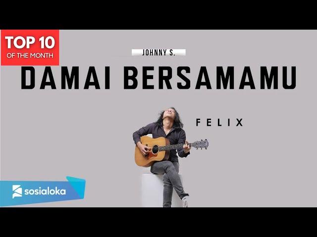 DAMAI BERSAMAMU - CHRISYE | FELIX IRWAN