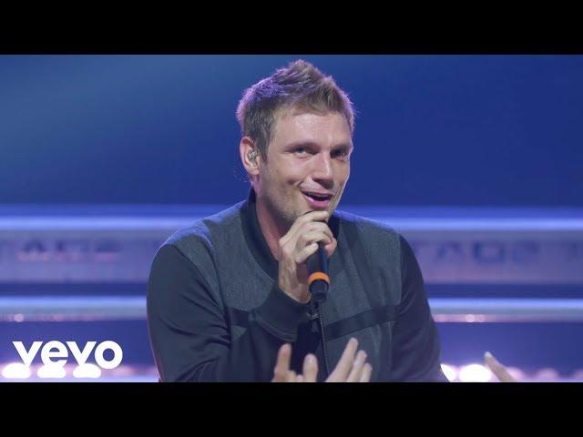 Backstreet Boys - Everybody (Backstreets Back) (Live on the Honda Stage at iHeartRadio Theater LA)